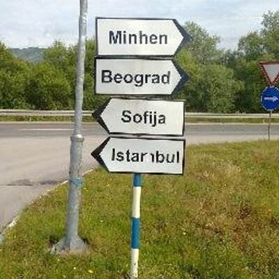 Profile Picture of Passenger (@Ivan_Mitkovski) on Twitter