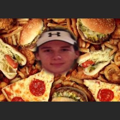 Profile Picture of Seans Food Reviews (@SeanTrappFoodie) on Twitter