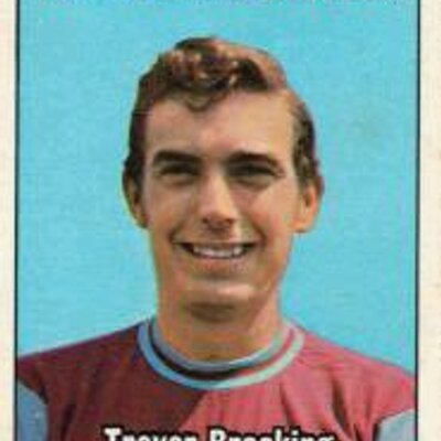 Profile Picture of Eddie Marsh父WHUFC (@DonEduardoMarsh) on Twitter