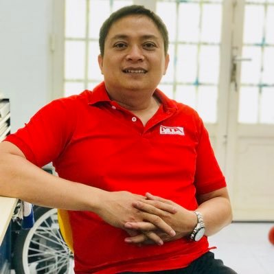 Profile Picture of TUNG DO (@TUNGDO75216515) on Twitter