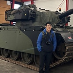 Profile Picture of Bo-hao Lin (@chenjiunru) on Flickr