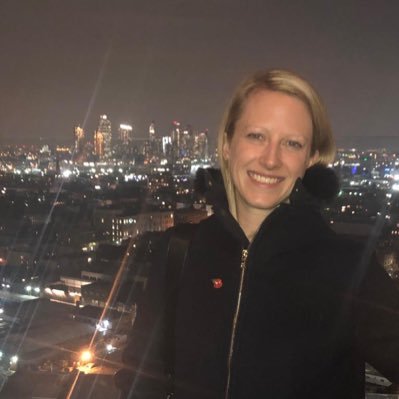 Profile Picture of Laura Roberts (@LauraBobRoberts) on Twitter