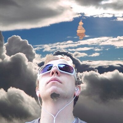 Profile Picture of Benjamin McGovern (@ProperBear) on Twitter