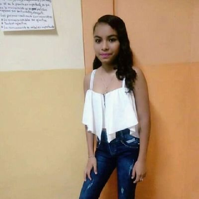 Profile Picture of Elisa Perales 💖 (@ElisaPerales5) on Twitter