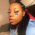 Profile Picture of Maria Summers (@miabrezzy) on Instagram