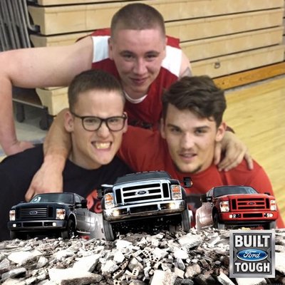 Profile Picture of Jonathan Spencer Flake (@FlakeJonathan) on Twitter