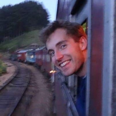 Profile Picture of Josh Sumner (@renmus32) on Twitter