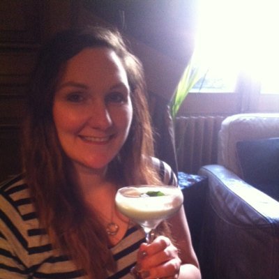 Profile Picture of Jo Swift (@Jagoswift) on Twitter