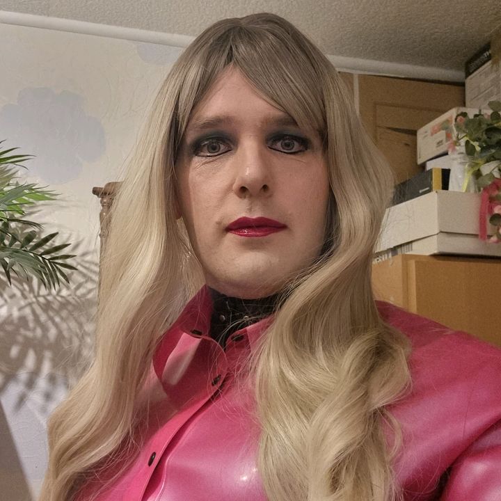 Profile Picture of Alexandra Latex (@alexandralatex) on Tiktok