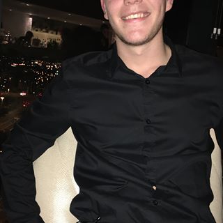 Profile Picture of Alex Heavens (@Alex-Heavens) on Facebook