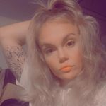 Profile Picture of Michelle Keeney (@theythinkimbigm33ch) on Instagram
