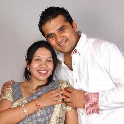 Profile Picture of Naveen Jain S L (@naveenjainsl) on Twitter