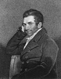 Profile Picture of William Spence (entomologist)on Wikipedia