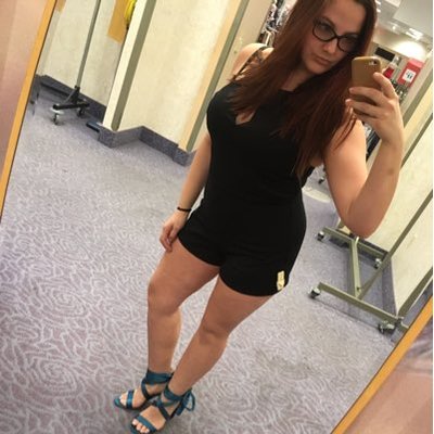 Profile Picture of Hanna Shivock (@HannaShivock) on Twitter