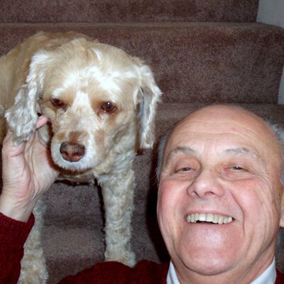 Profile Picture of Dan Driessen (@DriessenDan) on Twitter