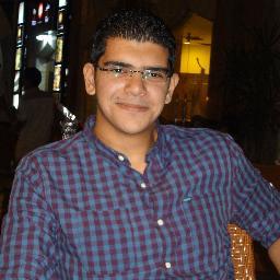 Profile Picture of Fouad Ashour (@Fouadashour2) on Twitter