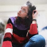 Bi - Instagram Profile Picture of Bi (@violet._x._blair) on Instagram