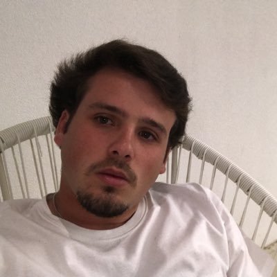 Profile Picture of Couto Pires (@AlexCoutoPires) on Twitter