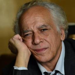 Profile Picture of Ahmed Kamel (@Ahmed_Kamel49) on Twitter