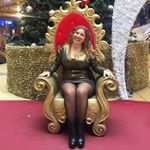 Profile Picture of Maria Longo (@_marialongo_) on Instagram