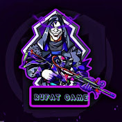 Profile Picture of Rufat Game (@Rufatgame) on Youtube