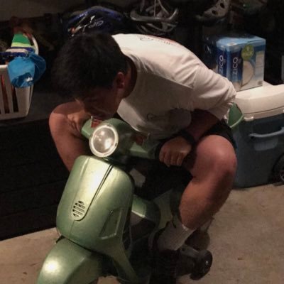 Profile Picture of Kyle Lin (@KvLiin) on Twitter