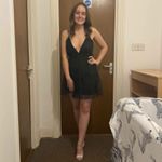 Profile Picture of Jade Wright-Jones (@jadewrightjones) on Instagram