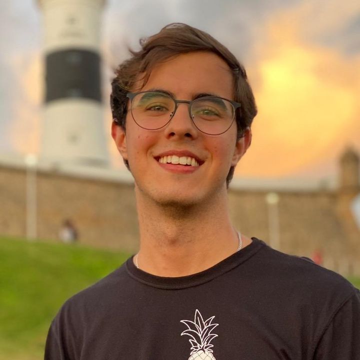 Profile Picture of Caleb Souza (@calebsou) on Tiktok