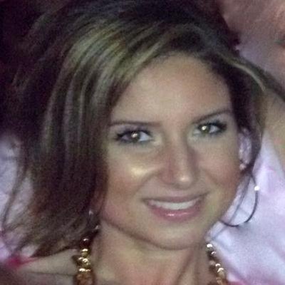 Profile Picture of Katie Sinnett (@kSinnett) on Twitter