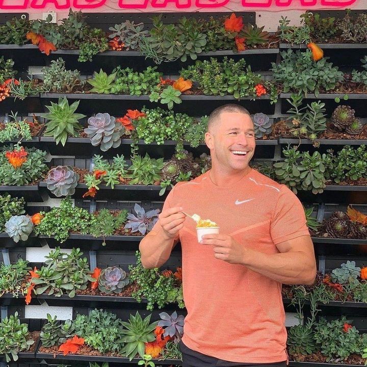 Profile Picture of Steve burleson (@steveburleson3) on Tiktok