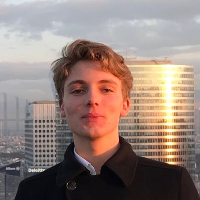 Profile Picture of David Kirschner (@kirschner_david) on Twitter