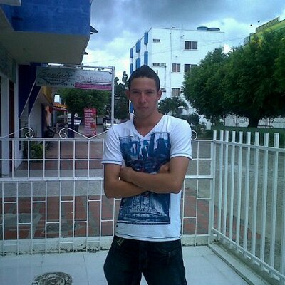 Profile Picture of Gregorio lara (@2812Grego) on Twitter