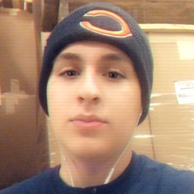 Profile Picture of David Cortez (@Ambitious_David) on Twitter