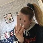 Profile Picture of Julia Lindström (@julialllindstrom) on Instagram