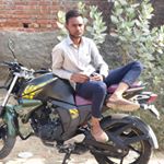 Profile Picture of suvas patel (@p_suvas) on Instagram