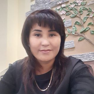 Раъно Давлятова - Facebook Profile Picture of Раъно Давлятова (@&) on Facebook