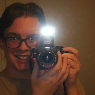 Profile Picture of Hunter Mackey (@hunter.mackey.10) on Facebook