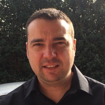 Profile Picture of Julian Robbins (@jrobbins78) on Twitter