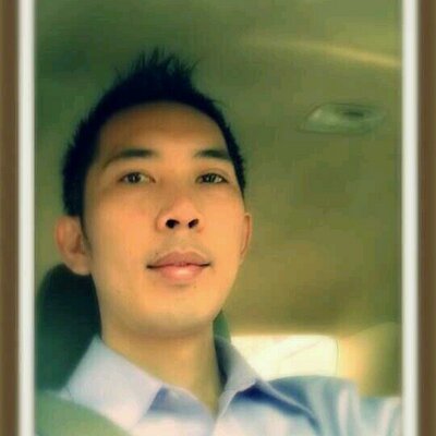 Profile Picture of Ralph Jerry (@RalphJerry8) on Twitter