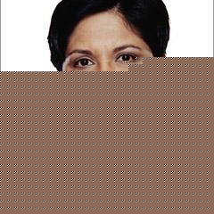 Profile Picture of Indra Nooyi (@128503489) on Myspace