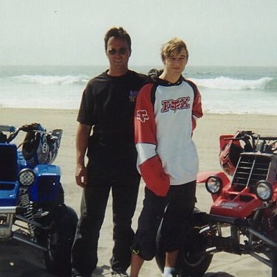 Profile Picture of Christopher Kiefel (@Kiefel65) on Twitter