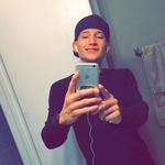 Profile Picture of Rudy Benavides (@rudy_benavides1998) on Instagram