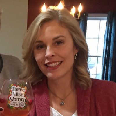 Profile Picture of Alison Kulp Holsman (@AlisonHolsman) on Twitter