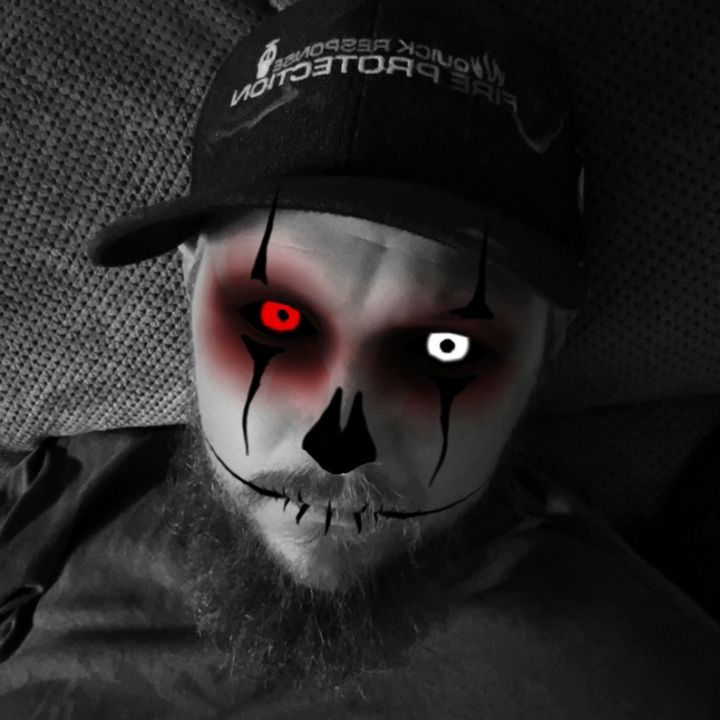 Profile Picture of Benjamin Posey (@crazy_gringo_) on Tiktok