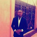 Profile Picture of Boris Silver Akam (@boris.silver) on Instagram