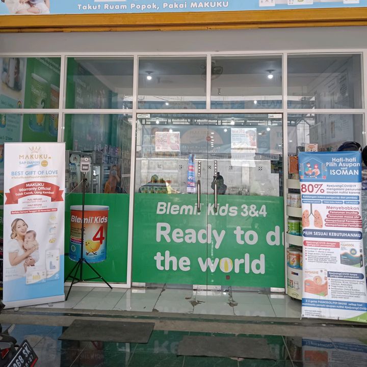 Profile Picture of Tobymart_ (@tobymart_) on Tiktok