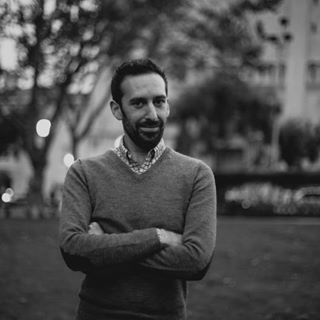 Profile Picture of Mark Kinsella (@wmkinsella) on Facebook