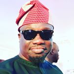 Profile Picture of Dein S. Braide, Ph.D (@alabo.braide) on Instagram