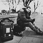 Profile Picture of Christopher Bailey (@baileyimage) on Flickr