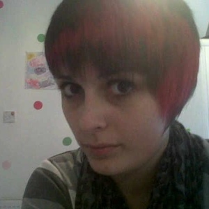 Profile Picture of Leasha Capaldi Williams (@247840339) on Myspace